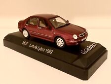 Lancia lybra 1999 gebraucht kaufen  Leutenbach
