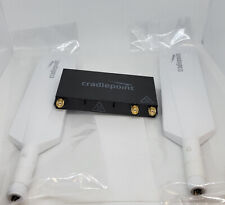 Cradlepoint modem mc400lp6 for sale  Kent