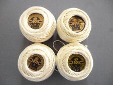 Dmc cotton perle for sale  Shipping to Ireland