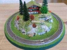 Modelleisenbahn spur kompletta gebraucht kaufen  Reichelsheim (Odenwald)