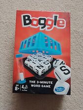 Boggle word game for sale  FELTHAM