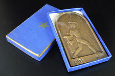 Médaille 1937 100000 d'occasion  Strasbourg-