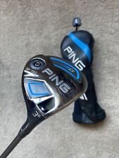 Ping series tec for sale  WALSALL