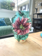 Ancien grand vase d'occasion  Gouvieux