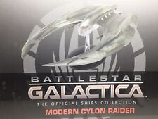 Battlestar galactica ships for sale  CROYDON