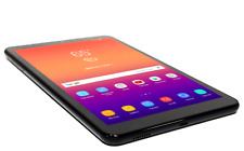 Usado, Tablet Samsung Galaxy Tab A 8" Tela Wi-Fi - (T380) - 32 GB - Preto - Grau A comprar usado  Enviando para Brazil