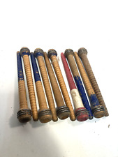 Wood bobbins spools for sale  Elizabethtown