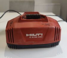 Hilti 350 fast for sale  NEWCASTLE UPON TYNE