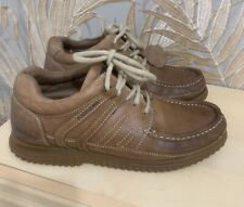 Kickers genuine moccasins for sale  BOLTON