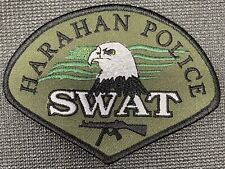 Harahan louisiana swat for sale  Seattle