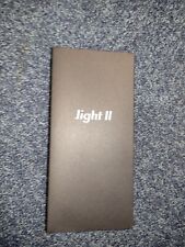 Light phone usa for sale  LONDON