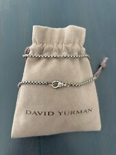David yurman titanium for sale  Saint Johns