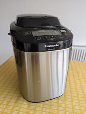 Panasonic zb2502 stainless for sale  HITCHIN