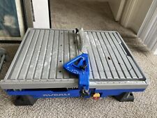 kobalt table saw for sale  Linthicum Heights