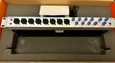UNUSED BOXED PRESONUS FIREPOD  24BIT/96K FIREWIRE RECORDING SYSTEM 8 MIC PREAMPS for sale  Shipping to South Africa