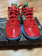 nike kyrie 2 mr krabs for sale  Laytonville