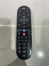 Sky voice controlled for sale  STIRLING