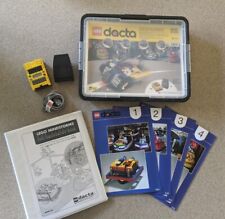 Lego Mindstorms dacta - The Amusement Park 9725 With Controllers 9709 & 9713, used for sale  Shipping to South Africa