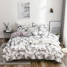 White duvet cover for sale  Chino