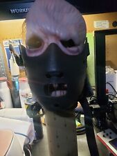 "Silence Of The Lamb ""máscara Hannibal Lecter - Impreso 3D", usado segunda mano  Embacar hacia Argentina