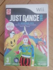 Just dance wii d'occasion  Toul