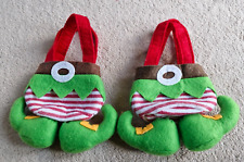 Elf gift bags for sale  WIGAN