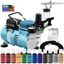 Master airbrush air for sale  Shipping to Ireland