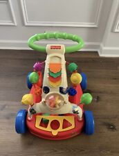 Fisher price bright for sale  Perry
