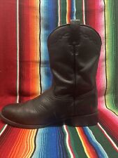 Ariat cowboy boots for sale  Lake Elsinore