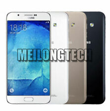 Celular Samsung Galaxy A8 A8000 4G 5,7"" NFC 16MP Octa Core Bom comprar usado  Enviando para Brazil