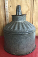 Antique fuel funnel for sale  Booneville