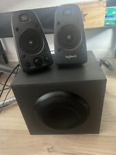 Logitech z625 powerful for sale  Shipping to Ireland