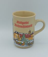 Stuttgarter weihnachtsmarkt ta gebraucht kaufen  Boizenburg/ Elbe