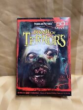 Tomb terrors movies for sale  Saint Clair