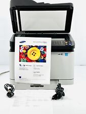 Samsung Xpress C460FW Color All-in-One Laser Printer pg:5.5k■S■TESTED LOW TONER■ for sale  Shipping to South Africa