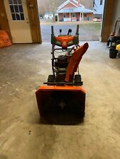 Snow blower for sale  Mifflintown