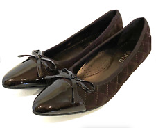 Vaneli shoes flats for sale  West Bloomfield