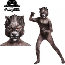 Kids werewolf cosplay for sale  Ireland