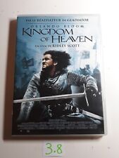 Dvd aventure kingdom d'occasion  Sennecey-le-Grand