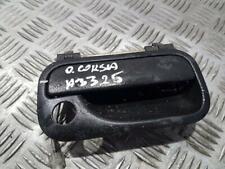    Door Handle Exterior, front right side Opel Corsa 1996 FR279531-83 comprar usado  Enviando para Brazil