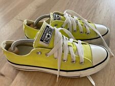 Sneaker schuhe converse gebraucht kaufen  Büchlberg