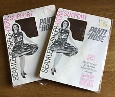 Vintage tights pantyhose for sale  ALFORD