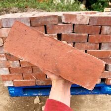 Reclaimed bricks imperial for sale  UK