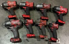 Lot milwaukee assorted for sale  Buford