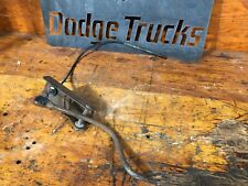 Dodge truck gas for sale  Yorkville