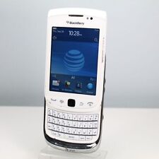 Original Blackberry 9810 touch mobile phone 8GB 5mp keyboard wifi 3G Cellphone  for sale  Shipping to South Africa