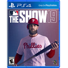 Mlb show ps4 for sale  Shakopee