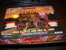 Quarriors!: Quartefatos: completo comprar usado  Enviando para Brazil