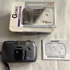 genie camera for sale  BUSHEY