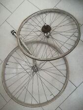 Bici bicicletta ruote usato  L Aquila